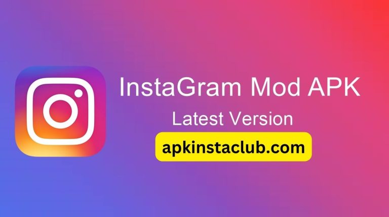 Instagram Mod APK Download Latest Version For Android 2024