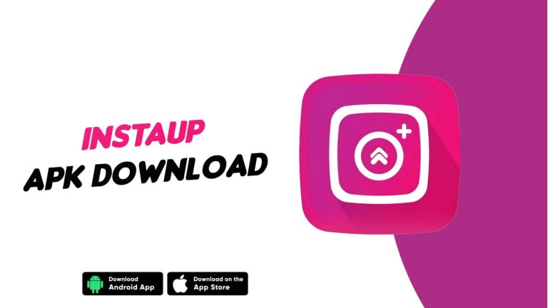 InstaUp APK Download Latest Version v17.7 (Unlimited Followers) 2024